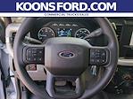 New 2024 Ford F-550 XL Super Cab 4WD Cab Chassis for sale #R1709 - photo 28