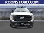New 2024 Ford F-550 XL Super Cab 4WD Cab Chassis for sale #R1709 - photo 3