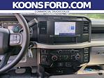 New 2024 Ford F-550 XL Super Cab 4WD Cab Chassis for sale #R1709 - photo 33