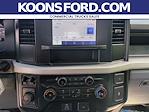 New 2024 Ford F-550 XL Super Cab 4WD Cab Chassis for sale #R1709 - photo 34