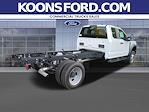 New 2024 Ford F-550 XL Super Cab 4WD Cab Chassis for sale #R1733 - photo 10