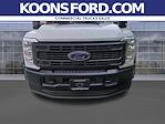New 2024 Ford F-550 XL Super Cab 4WD Cab Chassis for sale #R1733 - photo 16