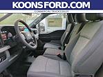 New 2024 Ford F-550 XL Super Cab 4WD Cab Chassis for sale #R1733 - photo 17