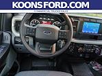 New 2024 Ford F-550 XL Super Cab 4WD Cab Chassis for sale #R1733 - photo 21