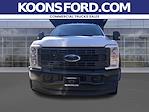 New 2024 Ford F-550 Super Cab Cab Chassis for sale #R1734 - photo 2