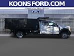 New 2024 Ford F-550 Super Cab Cab Chassis for sale #R1734 - photo 3
