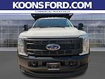New 2024 Ford F-550 XL Super Cab 4WD Cab Chassis for sale #R1735 - photo 16