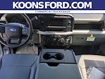 New 2024 Ford F-550 XL Super Cab 4WD Cab Chassis for sale #R1735 - photo 24
