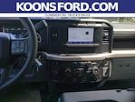 New 2024 Ford F-550 XL Super Cab 4WD Cab Chassis for sale #R1735 - photo 34