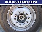 New 2024 Ford F-550 XL Super Cab 4WD Cab Chassis for sale #R1735 - photo 43