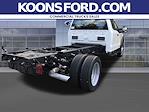 New 2024 Ford F-550 XL Super Cab 4WD Cab Chassis for sale #R1735 - photo 9