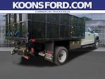 New 2024 Ford F-550 Super Cab Cab Chassis for sale #R1768 - photo 10