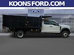 New 2024 Ford F-550 Super Cab Cab Chassis for sale #R1768 - photo 12