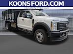 New 2024 Ford F-550 Super Cab Cab Chassis for sale #R1768 - photo 14