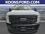 New 2024 Ford F-550 Super Cab Cab Chassis for sale #R1768 - photo 16