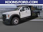 New 2024 Ford F-550 Super Cab Cab Chassis for sale #R1768 - photo 2