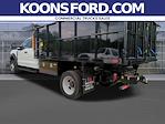 New 2024 Ford F-550 Super Cab Cab Chassis for sale #R1768 - photo 6