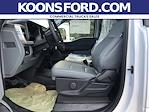 New 2024 Ford F-550 Regular Cab Cab Chassis for sale #R1830 - photo 11