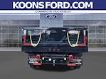 New 2024 Ford F-550 Regular Cab Cab Chassis for sale #R1830 - photo 6