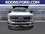 New 2024 Ford F-550 XL Regular Cab Cab Chassis for sale #R1831 - photo 2