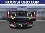 New 2024 Ford F-550 XL Regular Cab Cab Chassis for sale #R1831 - photo 6
