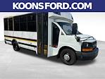 Used 2016 Chevrolet Express 3500 Cutaway for sale #R1989A - photo 1