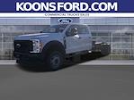 New 2024 Ford F-450 Crew Cab Cab Chassis for sale #R2006 - photo 1