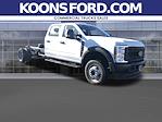 New 2024 Ford F-450 Crew Cab Cab Chassis for sale #R2006 - photo 3