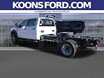 New 2024 Ford F-450 Crew Cab Cab Chassis for sale #R2006 - photo 7