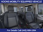 New 2024 Ford Transit 350 XL Passenger Van for sale #R2074 - photo 10