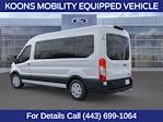 New 2024 Ford Transit 350 XL Passenger Van for sale #R2074 - photo 4