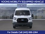 New 2024 Ford Transit 350 XL Passenger Van for sale #R2074 - photo 6
