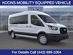 New 2024 Ford Transit 350 XL Passenger Van for sale #R2074 - photo 7