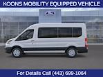 New 2024 Ford Transit 350 XL Passenger Van for sale #R2075 - photo 3