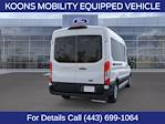 New 2024 Ford Transit 350 XL Passenger Van for sale #R2075 - photo 8