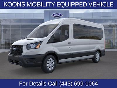 New 2024 Ford Transit 350 XL Passenger Van for sale #R2076 - photo 1
