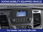New 2024 Ford Transit 350 XL Passenger Van for sale #R2076 - photo 14
