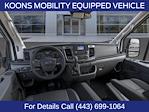 New 2024 Ford Transit 350 XL Passenger Van for sale #R2076 - photo 9