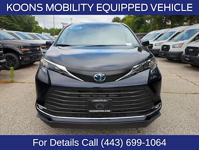 New 2024 Ford Transit 350 XL Passenger Van for sale #R2077 - photo 2