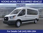 New 2024 Ford Transit 350 XL Passenger Van for sale #R2078 - photo 1