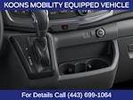 New 2024 Ford Transit 350 XL Passenger Van for sale #R2078 - photo 15