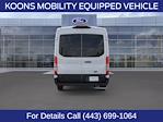 New 2024 Ford Transit 350 XL Passenger Van for sale #R2078 - photo 5