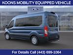New 2024 Ford Transit 350 XL Passenger Van for sale #R2083 - photo 4