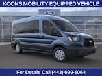 New 2024 Ford Transit 350 XL Passenger Van for sale #R2083 - photo 7