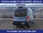 New 2024 Ford Transit 350 XL Passenger Van for sale #R2083 - photo 8