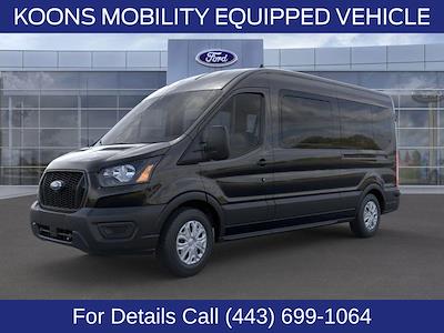 New 2024 Ford Transit 350 XL Passenger Van for sale #R2091 - photo 1