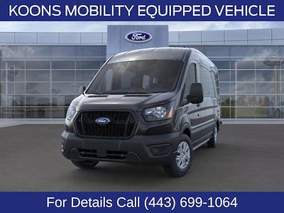 New 2024 Ford Transit 350 XL Passenger Van for sale #R2091 - photo 2