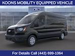 New 2024 Ford Transit 350 XL Passenger Van for sale #R2091 - photo 1