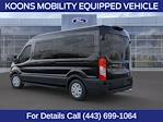 New 2024 Ford Transit 350 XL Passenger Van for sale #R2091 - photo 4