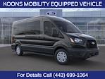 New 2024 Ford Transit 350 XL Passenger Van for sale #R2091 - photo 7